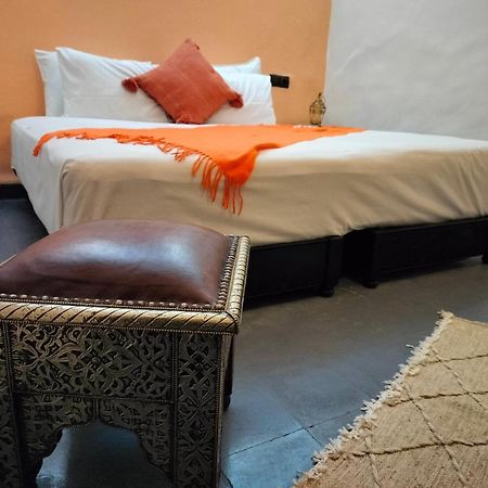 Riad Mamahouse Marrakesh Exterior photo