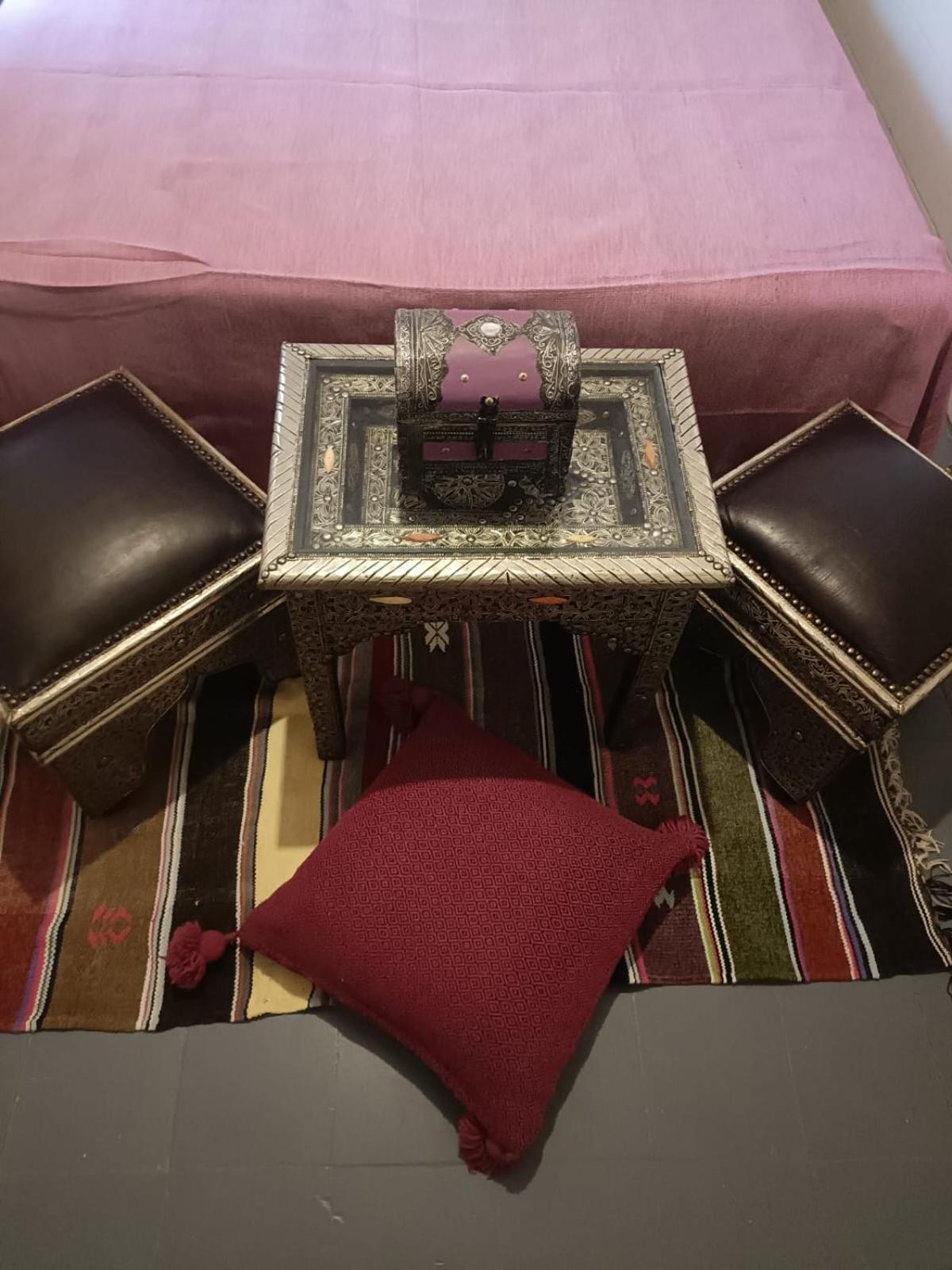 Riad Mamahouse Marrakesh Exterior photo