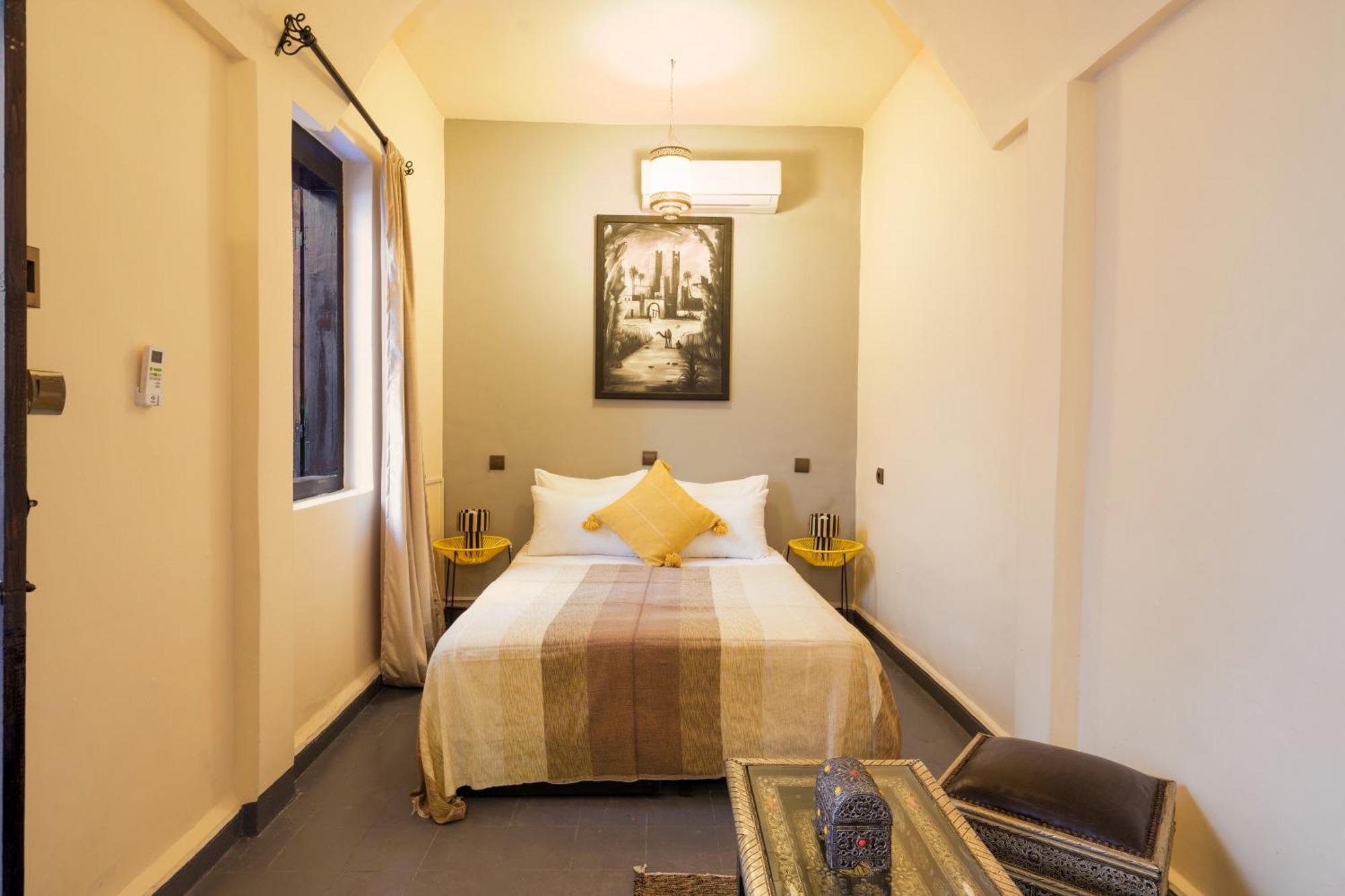 Riad Mamahouse Marrakesh Exterior photo