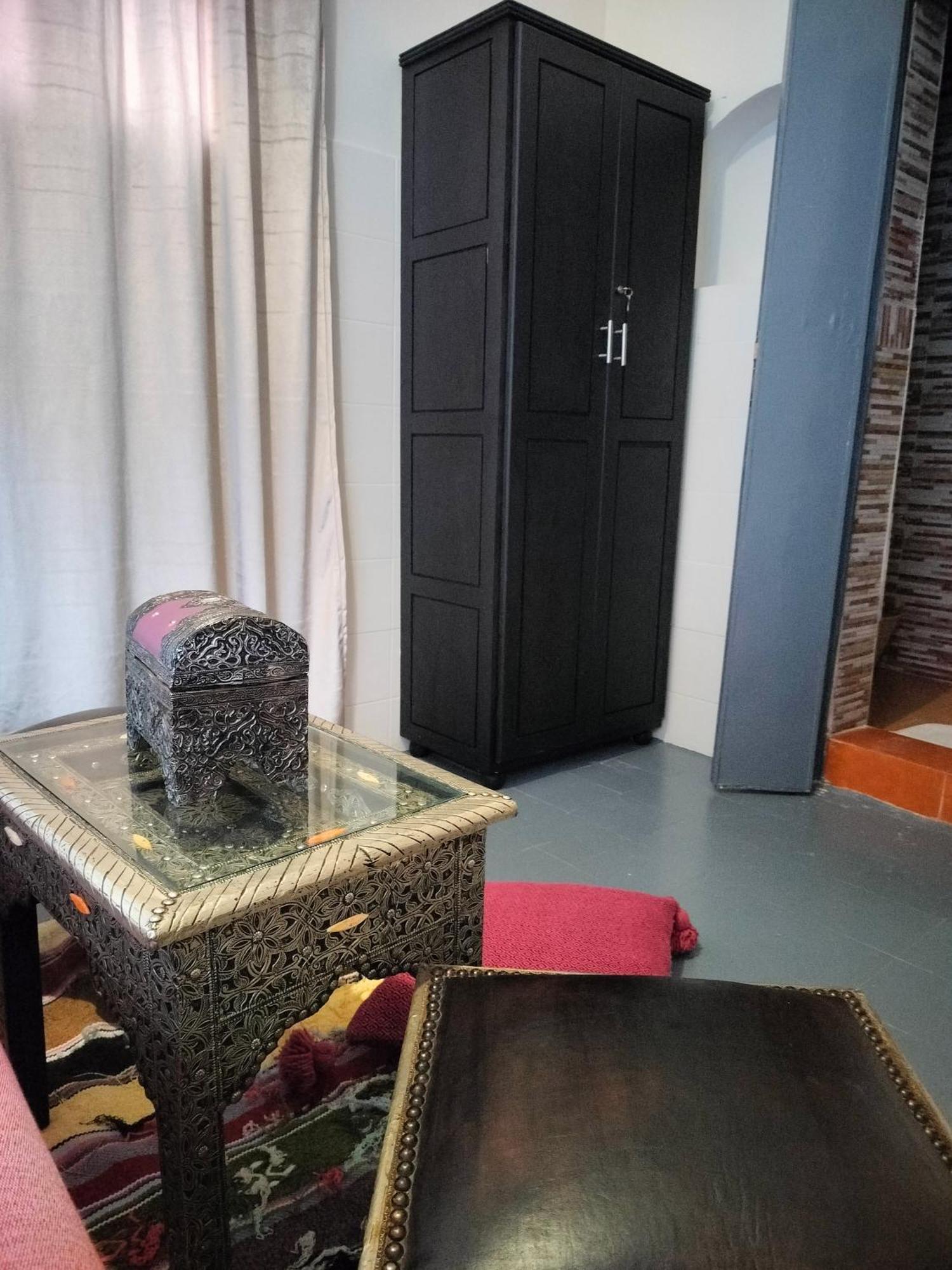 Riad Mamahouse Marrakesh Room photo